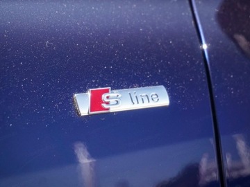 Audi Q5 II SUV Facelifting 2.0 40 TFSI MHEV 204KM 2025 AUDI Q5 TFSI quattro S line Suv 2.0 (204KM) 2025, zdjęcie 11