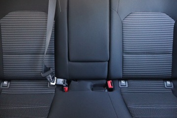 Kia Ceed III Hatchback 1.5 T-GDI 160KM 2021 Kia Ceed 1.5 T-GDI, Salon Polska, Serwis ASO, zdjęcie 9