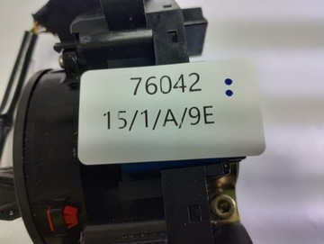 LANCIA LYBRA PŘEPÍNAČ KOMBINOVANÝ TEMPOMAT