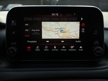 Fiat Tipo II Hatchback 1.4 95KM 2017 Fiat Tipo 1.4 16V, Salon Polska, Serwis ASO, zdjęcie 11