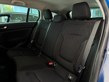 Renault Megane IV Grandtour Facelifting 1.3 TCe 140KM 2020 Renault Megane Limited / 1 właściciel / Salon Pols, zdjęcie 11