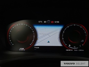 Volvo V60 II  2021 Volvo V60 V60 B3 Momentum Pro Pakiet Climate Park, zdjęcie 19
