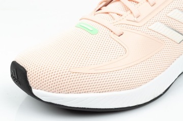 Buty damskie sportowe Adidas Runfalcon [GV9573]