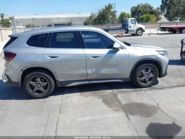 BMW X1 U11 2024 BMW X1 2024r., 4x4, 2.0L 2.0 Benzyna 241KM, zdjęcie 4