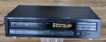 ONKYO DX 6700