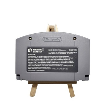 Привет тебе, Пикачу! Нинтендо 64 Н64