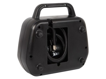 АВТОМОБИЛЬНЫЙ КОМПРЕССОР ЭЛЕКТРИЧЕСКИЙ ВЕЛОСИПЕДНЫЙ НАСОС 12В