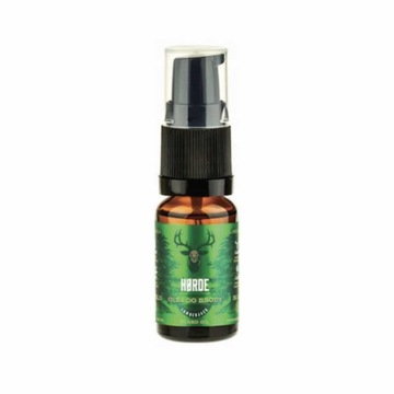 Olejek do brody Horde LUMBERJACK 10ml