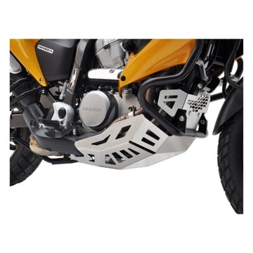 OSŁONA SILNIKA ALU Honda 07-13 Transalp XL 700 V