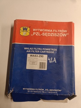 DAEWOO LEGANZA 2.0 2.2 I FILTR VZDUCHU WA53-290