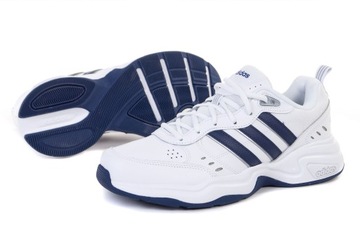 BUTY męskie ADIDAS STRUTTER EG2654 skóra 47,3