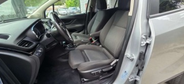 Opel Mokka I SUV 1.4 Turbo ECOTEC 140KM 2017 Opel Mokka 1.4T 140km Navi Led Super Stan Import Raty Oplaty 1.4, zdjęcie 21