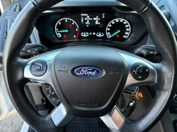 Ford Tourneo Connect III Standard 1.5 EcoBlue 120KM 2021 Ford Tourneo Connect Niepełnosprwanych INWALIDA, zdjęcie 20