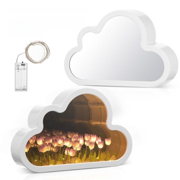 НОЧНИК НАСТОЛЬНЫЕ ЛАМПЫ НОЧНИК ТЮЛЬПАН ЦВЕТОК НОЧНИК