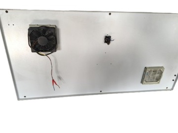 Распределительное устройство, электрошкаф, высота 65х114х30, №Z344