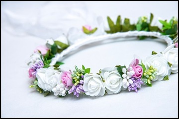 ВЕНКИ ДЛЯ ПРИМАНИЯ ВЕНКИ ДЛЯ ПРИМАНИЯ РУЧНАЯ РАБОТА ИЗ ЖИВЫХ ЦВЕТОВ