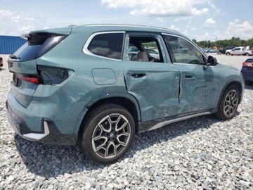 BMW X1 U11 2024 BMW X1 xDrive28I 2024 2.0l 2.0 Benzyna 241KM, zdjęcie 3