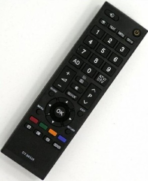 PILOT DO TELEWIZORA TOSHIBA REGZA CT-90326