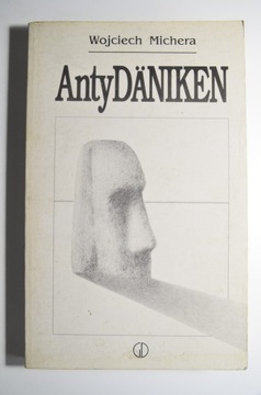 MICHERA antyDANIKEN