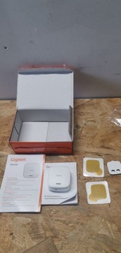 Датчик влажности и температуры воздуха Gigaset