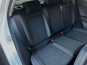 Volkswagen T-Roc I SUV Facelifting 1.5 TSI ACT 150KM 2024 Volkswagen T-Roc VW T-Roc 1.5 TSI 150 KM DSG 2024 9 700 km Gwarancja pr, zdjęcie 18