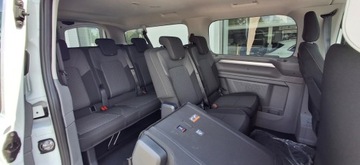 Volkswagen Multivan T7 Van L1 2.0 TDI 150KM 2025 Volkswagen Multivan Edition 2.0 TDI 150 KM DSG L2, zdjęcie 2