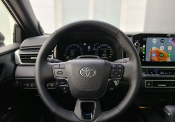 Toyota Camry IX 2025 Toyota Camry Camry Executive FV23 Salon PL Serwis ASO Bezwypadkowy 1, zdjęcie 13