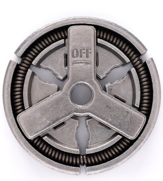 КОРЗИНА СЦЕПЛЕНИЯ ПЛАВАЮЩАЯ ЗВЕЗДОЧКА ИГОЛЬЧАТЫЙ ПОДШИПНИК + СЦЕПЛЕНИЕ