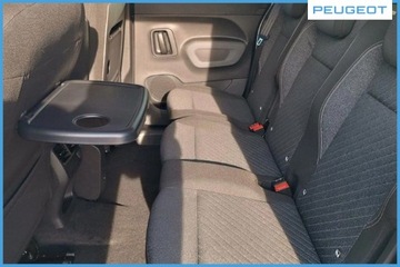 Peugeot Rifter Standard 1.5 BlueHDI 130KM 2025 Long L2H1 MPV Allure AT8 1.5 130KM, zdjęcie 9