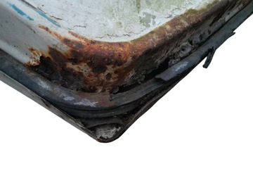 DVEŘE LEVÉ VW LT I 2.4D