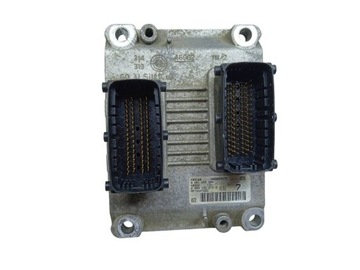 JEDNOTKA ŘÍZENÍ MOTORU 46062 ALFA ROMEO 156 2.0B