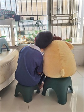 Sanrio Big Size 50см с начинкой из помпуринов