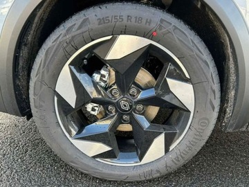 Renault Captur II Crossover Facelifting 1.0 TCe Eco-G 100KM 2025 RENAULT Captur Techno LPG 1.0 TCe Suv 100KM 2025, zdjęcie 12