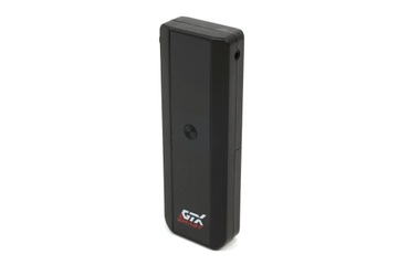 Alkomat GTX Smart 0-2‰ Czarny