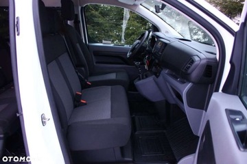 Toyota Proace II Verso Compact 2.0 D-4D 150KM 2020 Toyota ProAce Toyota ProAce D-4D Long 3,0t Mobilny Life 2.0 Diesel 150KM, zdjęcie 37