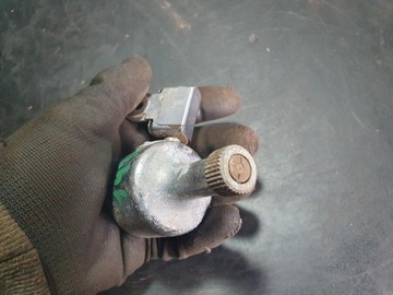 PREDOM BIKE ROMET ДИНАМО ЛАМПА ОРИГИНАЛЬНЫЙ ШАНС