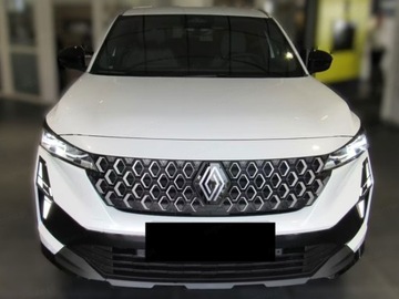 Renault Austral 1.2  E-Tech Full Hybrid 200KM 2025 Od ręki - Techno 1.2 E-Tech 200KM / Pakiet Family, Face ID, zdjęcie 1