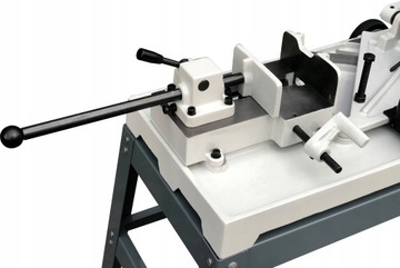 МОЩНАЯ ЛЕНТОЧНАЯ ПИЛА ДЛЯ РЕЗКИ МЕТАЛЛА BS 115A