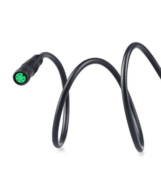 ЦВЕТНОЙ ЖК-ДИСПЛЕЙ 500C ДЛЯ ДВИГАТЕЛЯ BAFANG