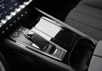 Peugeot 508 II SW 1.5 BlueHDi 130KM 2021 Peugeot 508 SW EAT8 2022 Od RiA 1.5 Diesel 130KM, zdjęcie 7