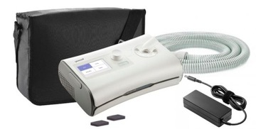 Aparat do leczenia bezdechu sennego AUTO CPAP