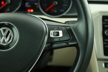 Volkswagen Passat B8 Limousine Facelifting 1.5 TSI EVO 150KM 2019 VW Passat 1.5 TSI, Salon Polska, Serwis ASO, Navi, zdjęcie 16