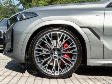 BMW X6 G06 SUV Facelifting 3.0 40i 381KM 2025 BMW X6 xDrive40i Sport Suv 3.0 (381KM) 2025, zdjęcie 13