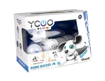 ROBO DACKEL JUNIOR