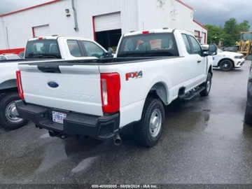 Ford 2024 Ford F250 XL 2024 6.8l 6.8 Benzyna 405KM, zdjęcie 1