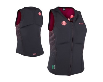 Kamizelka Impactowa ION Vest Ivy Women 40/L Nowa Impact Half Padded Vest
