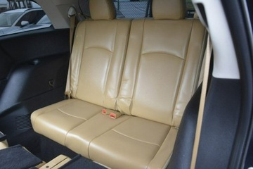 Fiat Freemont 2.0 Multijet II 16v 170KM 2014 Fiat Freemont 2.0MJet 7 osobowy doinwestowany, zdjęcie 31