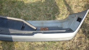 ПЕРЕДНИЙ БАМПЕР MERCEDES W201