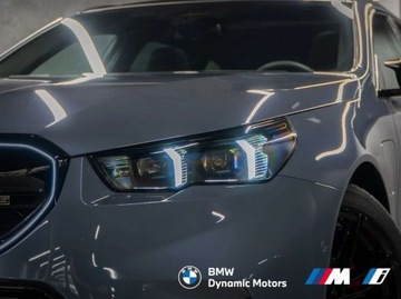 BMW Seria 5 G90-91 2025 BMW M5 Nowe BMW M5 Touring 2025 - 727 KM pHEV - Panorama - Hak - M Driver, zdjęcie 11
