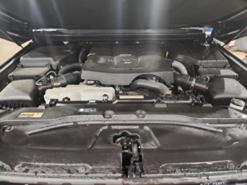 Lexus GX 2024 Lexus GX 550 Premium 2024 3.4 Benzyna 349KM, zdjęcie 6